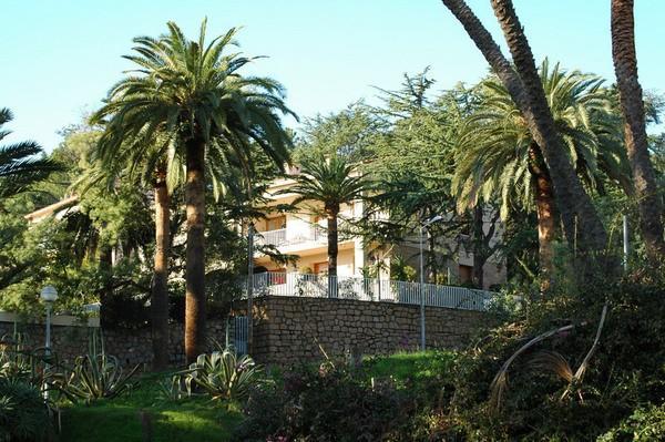 La Palma Villa Ajaccio  Eksteriør bilde